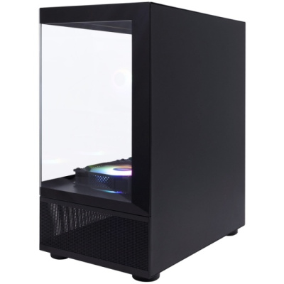 ������ 1STPLAYER MIKU Mi2-A Black (Mi2-A-BK-2F1R-1F1)