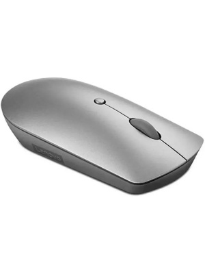 ���� Lenovo 600 Bluetooth Silent ������-����� ���������� 2400dpi silent �������. 2but (GY50X88832)