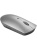 Мышь Lenovo 600 Bluetooth Silent светло-серый оптическая 2400dpi silent беспров. 2but (GY50X88832) Мышь Lenovo 600 Bluetooth Silent светло-серый оптическая 2400dpi silent беспров. 2but (GY50X88832)