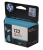 Картридж HP CH562HE № 122, цветной для DeskJet 2050, 3050 Картридж HP CH562HE № 122, цветной для DeskJet 2050, 3050