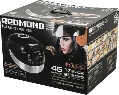 ����������� REDMOND RMC-M90