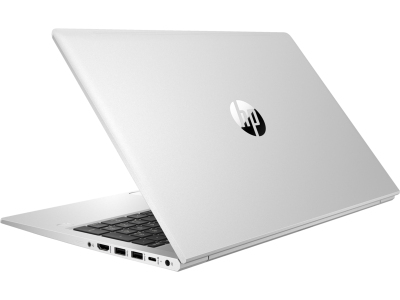 Ноутбук HP ProBook 450 G9, 15.6" (1920x1080) IPS/Intel Core i5-1235U/8ГБ DDR4/256ГБ SSD/Iris Xe Graphics/Windows 11 Pro, серебристый (5Y4B0EA)