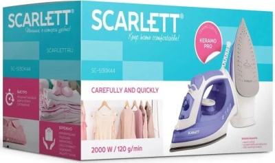 ���� Scarlett SC-SI30K44