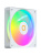 СЖО Ocypus Delta L36 Elite WH ARGB Digital, 360mm, curved infinite mirror pump head, 3x120mm ARGB fans, LGA115X/1200/1700/18XX, AM4/AM5 СЖО Ocypus Delta L36 Elite WH ARGB Digital, 360mm, curved infinite mirror pump head, 3x120mm ARGB fans, LGA115X/1200/1700/18XX, AM4/AM5