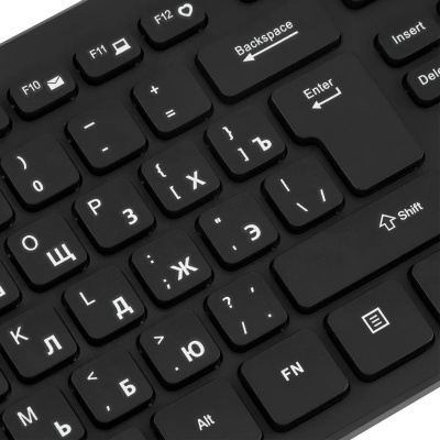 ���������� ����� K733 ������ USB slim Multimedia