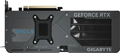  Gigabyte NVIDIA GeForce RTX 5070 EAGLE OC SFF 12GB GDDR7 RTL GV-N5070EAGLE OC-12GD