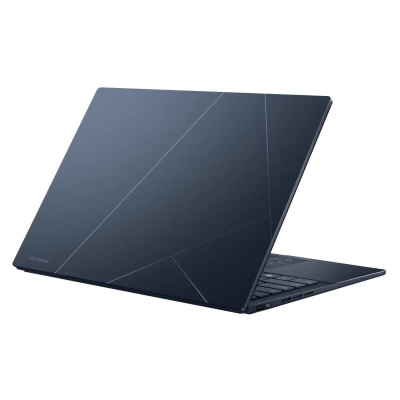  ASUS Zenbook 14 OLED UX3405CA-PP188, 14" (2880x1800) OLED 120 /Intel Core Ultra 9 285H/16  DDR5/1024  SSD/Intel Arc Graphics/ ,  (90NB14W1-M009N0)