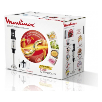  Moulinex DD885D39
