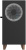      WIZMAX EM1 Woofer Black