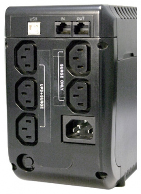 �������� �������������� ������� Powercom Imperial IMP-525AP