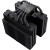 Кулер для процессора Thermalright Frost Commander 140 Black FC-140-BL Кулер для процессора Thermalright Frost Commander 140 Black FC-140-BL