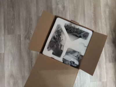 ������� Kitfort ��-557 �����