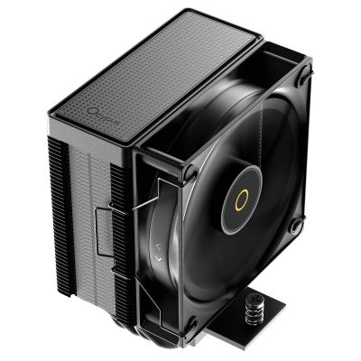    Cooler Ocypus Gamma A40 BK Black