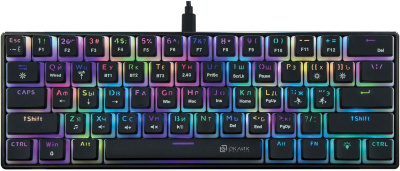 ���������� ����� K763W ������������ ������ USB ������������ BT/Radio Multimedia for gamer LED (1920548)
