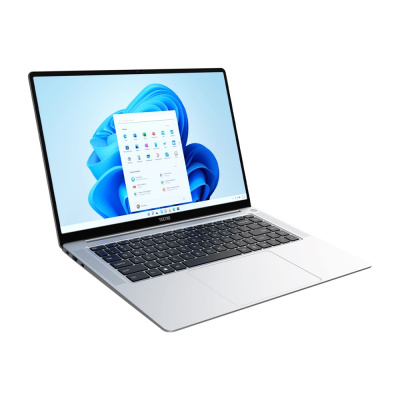  TECNO Megabook S1, 15.6" (3200x2000) IPS 120/Intel Core i5-1240P/16/512 SSD/Iris Xe Graphics/Win 11H,  (S1 i5 16+512G Grey Win11)