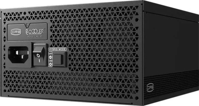 ���� ������� PcCooler ATX 1000W P5-YS1000 -G1F Gen.5 80+ gold, 1000��, 135��, ������, retail P5-YS1000-G1FFBK1-EU