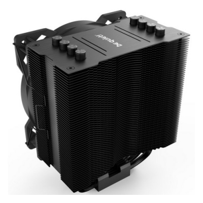 ����� ��� ���������� BeQuiet! Pure Rock 2 Black (BK007)