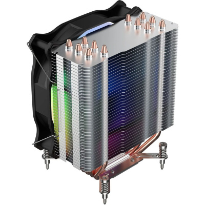 ����� ��� ���������� FSP NC5  Intel LGA: 1851/1700/1200, AMD:AM4/AM5, Al+Cu, TDP 180W