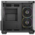 ������ Powercase Vision Micro M5CB, Tempered Glass, Type-C, 3x 120mm ARGB PWM Fan, ARGB+PWM HUB, ������, mATX  (CVMM5CHB-A3)