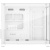 Корпус 1STPLAYER MEGAVIEW MV6-T White MV6-TP-WH Корпус 1STPLAYER MEGAVIEW MV6-T White MV6-TP-WH