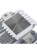 Кулер для процессора Thermalright AXP-120 X67 White Argb (4-pin PWM, 52mm, Ni/Cu, 6x6mm, ARGB, 1x120mm, 59CFM, 26.1dBA, 1800RPM, S: 1851/1700/1200/115X, 2011, 2066, AM5/AM4, white) Кулер для процессора Thermalright AXP-120 X67 White Argb (4-pin PWM, 52mm, Ni/Cu, 6x6mm, ARGB, 1x120mm, 59CFM, 26.1dBA, 1800RPM, S: 1851/1700/1200/115X, 2011, 2066, AM5/AM4, white)