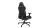 Игровое кресло DXRacer Peak чёрное (OH/P88/N, PU-кожа, 2D, Топ-Ган)