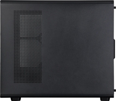 ������ mATX Zalman M5, Mini-Tower, ��� ��, ������