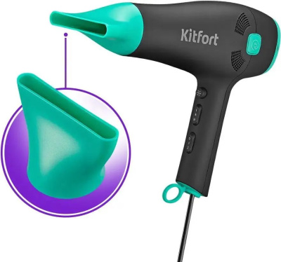  Kitfort -3222