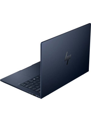 ������� HP EliteBook X G1i 14, 14" (1920x1200) IPS/Intel Core Ultra 7 256V/16 �� LPDDR5X/1024 �� SSD/Intel Arc Graphics/Windows 11 Pro, ����� (BA0B2ET)