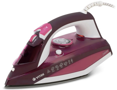 ���� Vitek Luxure 1215-VT-03 2400�� ��������/�����
