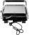 Электрогриль Polaris PGP 2202 IQfry 2200Вт черный Электрогриль Polaris PGP 2202 IQfry 2200Вт черный