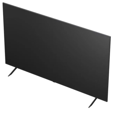  LED LG 86" 86QNED80A6A.ARUG   4K Ultra HD 60Hz DVB-T DVB-T2 DVB-C DVB-S DVB-S2 USB WiFi Smart TV