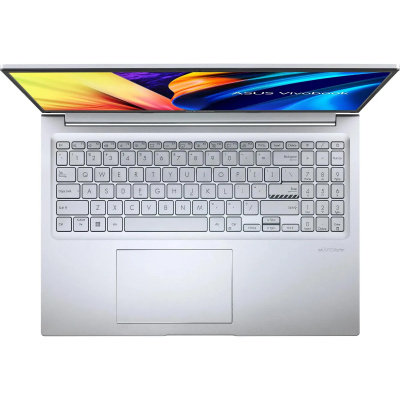  ASUS Vivobook 16 M1605YA-MB006, 16" (1920x1200) IPS/AMD Ryzen 5 7530U/8 DDR4/512 SSD/Radeon Graphics/ ,  (90NB10R2-M00B30)