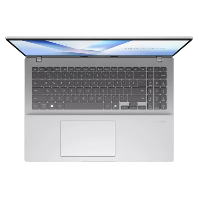  ASUS VivoBook 16 M1607KA-MB037, 16" (1920x1200) IPS/AMD Ryzen AI 5 340/16  DDR5/512  SSD/AMD Radeon Graphics/ ,  (90NB15F2-M001C0)