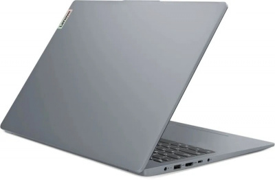  Lenovo IdeaPad Slim 3 15AMN8, 15.6" (1920x1080) IPS/AMD Ryzen 5 7520U/8 LPDDR5/512 SSD/Radeon Graphics/ ,  (82XQ00BDRK)