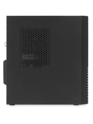 ��������� ���� iRU 310SC SFF, Intel Core i3-12100/8 �� DDR4/256 �� SSD/Intel UHD Graphics/Windows 11 Pro, ������ (2152519)