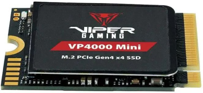 SSD ������� ���� M.2 2230 2TB VP4000M2TBM23 PATRIOT