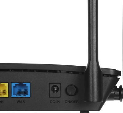 Wi-Fi ������ Origo OWR1530AXG, Wi-Fi 6, AX1500, 2.4/5���, 3 LAN, ������ (OWR1530AXG/A1A)
