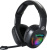 Гарнитура игровая Oklick HS-L575G черный 1.5м мониторные BT оголовье (1895253) Гарнитура игровая Oklick HS-L575G черный 1.5м мониторные BT оголовье (1895253)