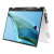  ASUS Zenbook S 13 Flip OLED UP5302ZA-LX429W, 13.3" (2880x1800) OLED /Intel Core i7-1260P/16 DDR5/1 SSD/Iris Xe Graphics/Windows 11 Home,  (90NB0VV2-M00LB0)