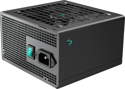   Deepcool PN750M V2 Gen.5, 750R-PN750M-FC0B-WGEU
