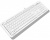 Клавиатура A4Tech Fstyler FK10 White/Grey Клавиатура A4Tech Fstyler FK10 White/Grey