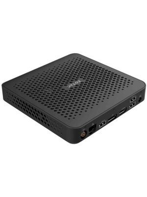 - ZOTAC ZBOX edge MI351, Intel Processor N100/ DDR5/ SSD/Intel UHD Graphics/ ,  (ZBOX-MI351-E)