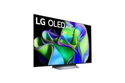 Телевизор LG 77" OLED77C3RLA.ARUB Evo OLED Ultra HD 4k SmartTV
