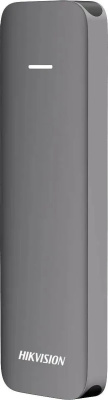 ���������� SSD Hikvision USB-C 256GB HS-ESSD-P0256GWD ����� 1.8" �����