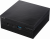 ASUS PN41-B (PN41-BBC081MV) Intel Celeron N4505, 2000 , DDR4,  HDD, Intel UHD Graphics, 2500 /, 3xUSB 3.2 Gen 1, 2xUSB-C, D-Sub, HDMI,  , 