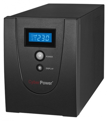 �������� �������������� ������� CyberPower VALUE2200ELCD 2200VA/1320W