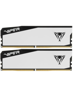 ������ ������ PATRIOT VEB532G6030KW DIMM 32GB (16GBx2) DDR5-6000