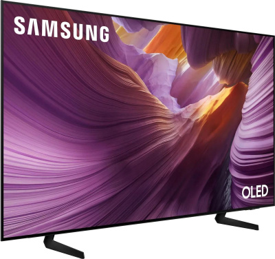 ��������� OLED Samsung 77" QE77S85FAEXRU Series 9 ������ ����� 4K