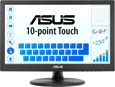 ������� Asus 15.6" VT169HE FHD Touch IPS LED ������ 90LM09V1-B01170
